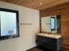 Chalet Presseggersee 2 zeer ruime badkamers