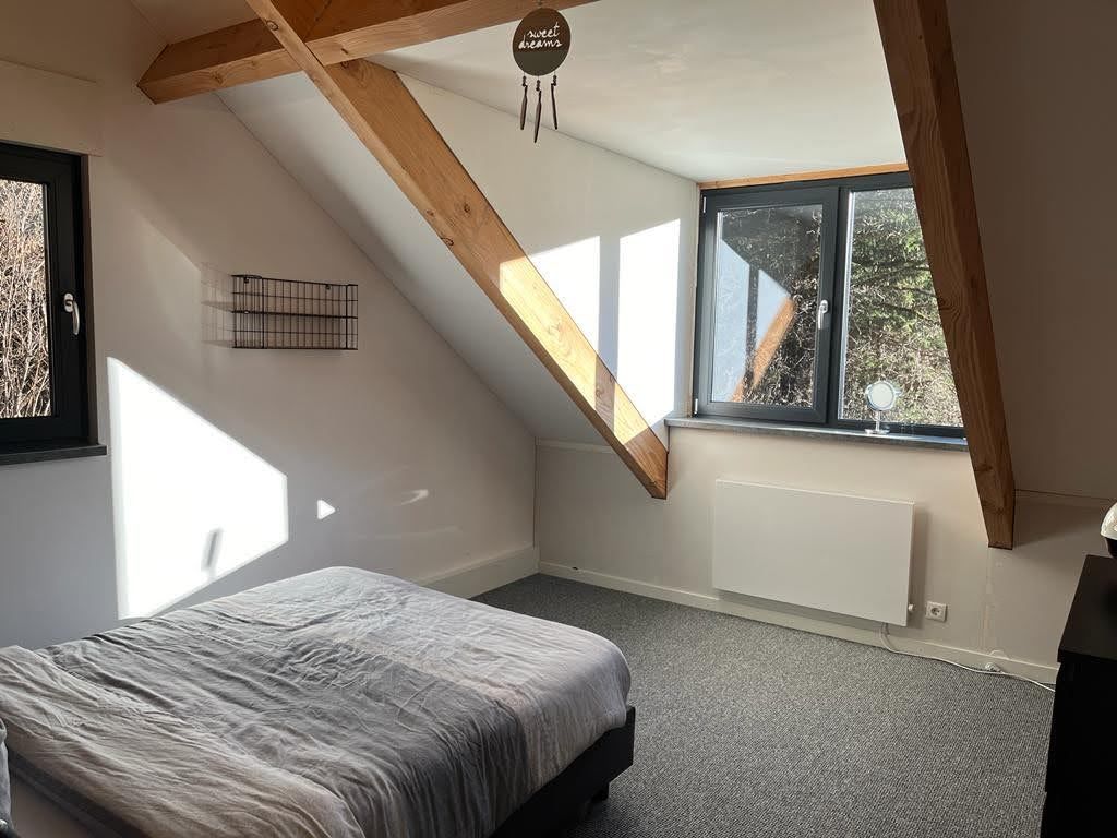 Chalet Pressegger See 5 komfortable Schlafzimmer mit Doppel Boxspringbetten für 10 Personen