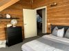 Chalet Presseggersee 5 comfortable bedrooms with double box spring beds for 10 guests