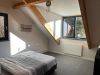Chalet Pressegger See 5 comfortable bedrooms with double box spring beds for 10 guests