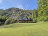 Chalet Presseggersee detached on 2,000 m² private land with plenty of privacy