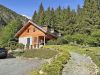 Chalet Presseggersee detached on 2,000 m² private land with plenty of privacy