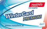 WinterCard Premium Nassfeld Hermagor Chalet Presseggersee
